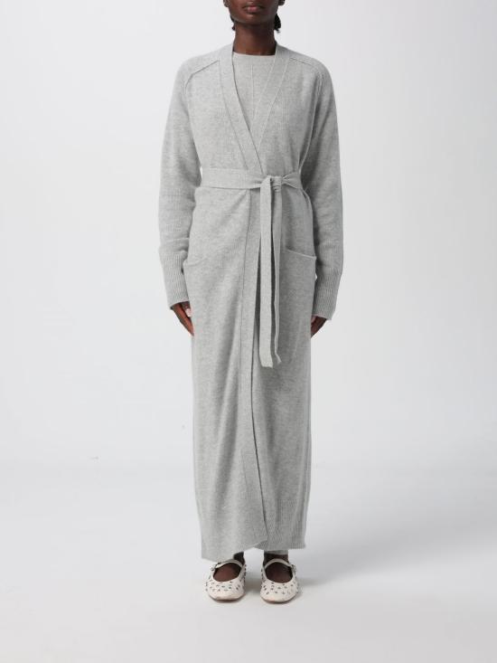 25FW 보스 스웨터 50550488 058 Pearl