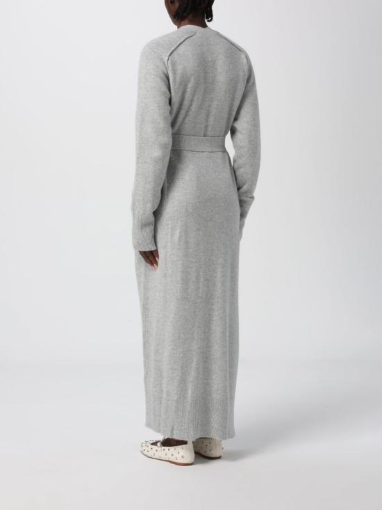 25FW 보스 스웨터 50550488 058 Pearl - BOSS