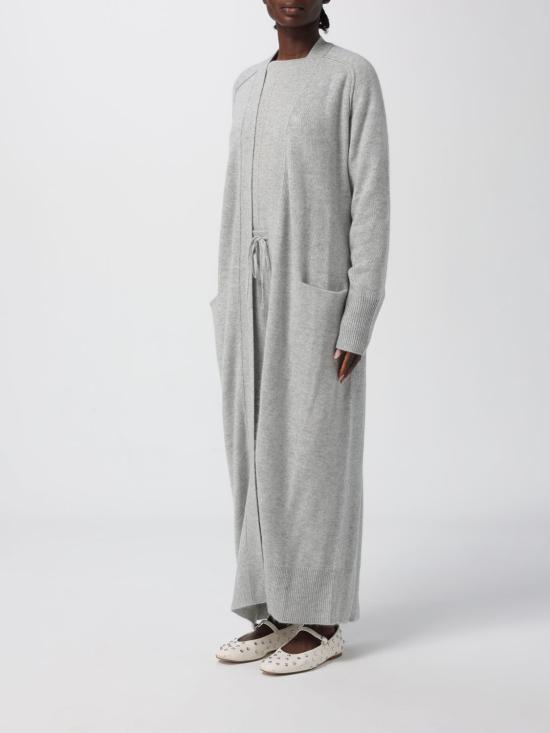 25FW 보스 스웨터 50550488 058 Pearl - BOSS