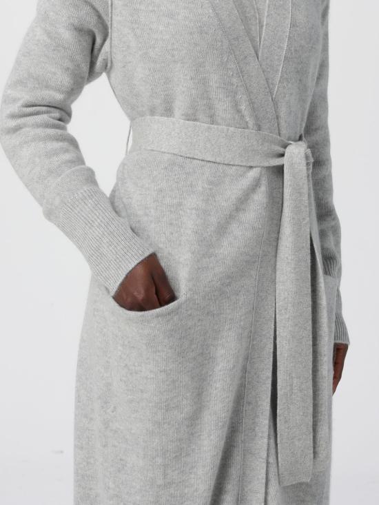 25FW 보스 스웨터 50550488 058 Pearl - BOSS