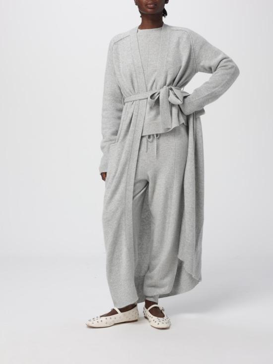 25FW 보스 스웨터 50547883 058 Pearl - BOSS