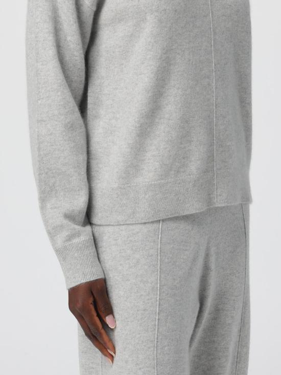 25FW 보스 스웨터 50547883 058 Pearl - BOSS