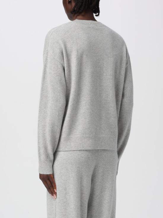 25FW 보스 스웨터 50547883 058 Pearl - BOSS