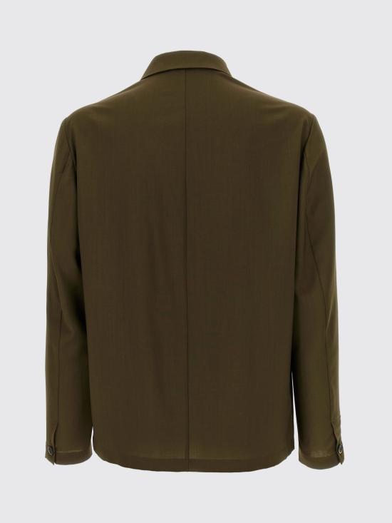 25FW 바레나 자켓 OSU53000478 390 Green - BARENA