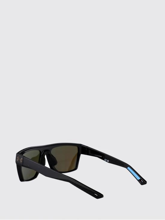 25FW 언더아머 선글라스 UALAUNCH 2 G D51Z0 Black - UNDER ARMOUR