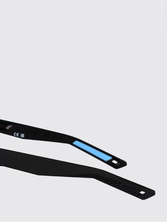 25FW 언더아머 선글라스 UALAUNCH 2 G D51Z0 Black - UNDER ARMOUR