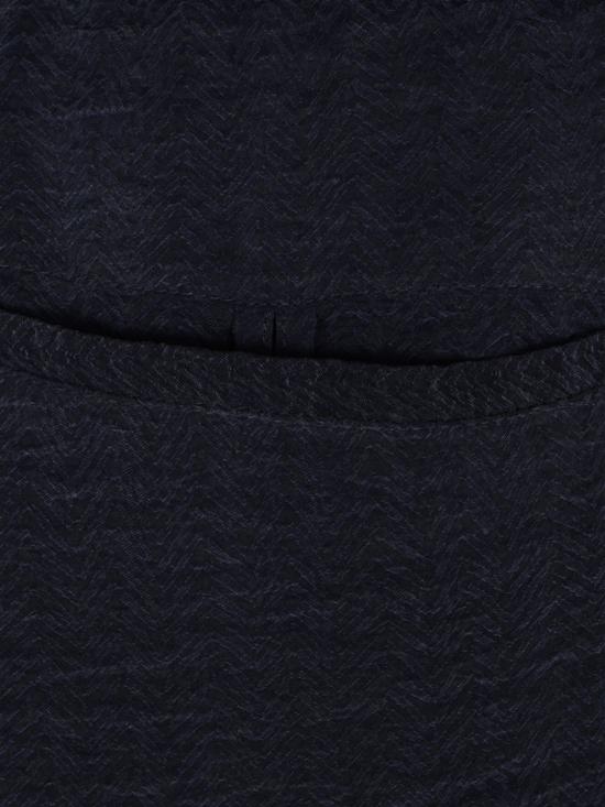 25FW 조르지오 아르마니 스트레이트 팬츠 GM001744TE16001 UB100 Blue - GIORGIO ARMANI