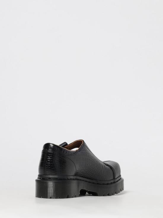 25FW 닥터마틴 드레스 슈즈 41254001 Black - DR.MARTENS