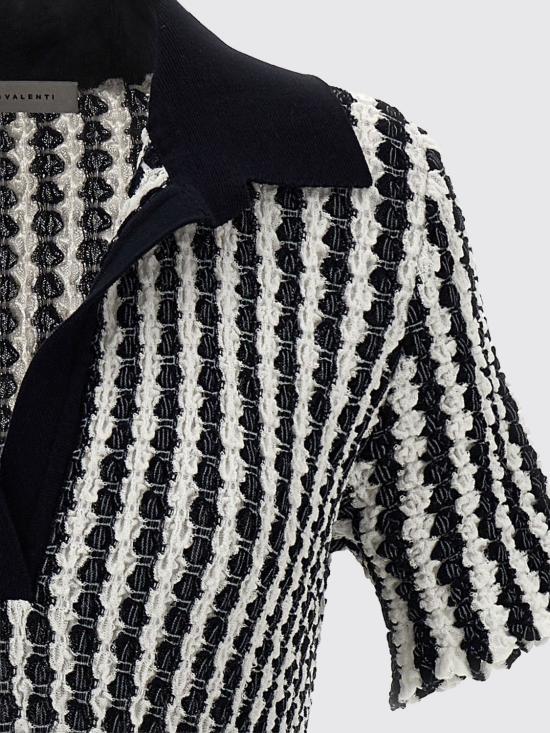 25FW 안토니오발렌티 롱 원피스 7255AV 53 White - ANTONINO VALENTI