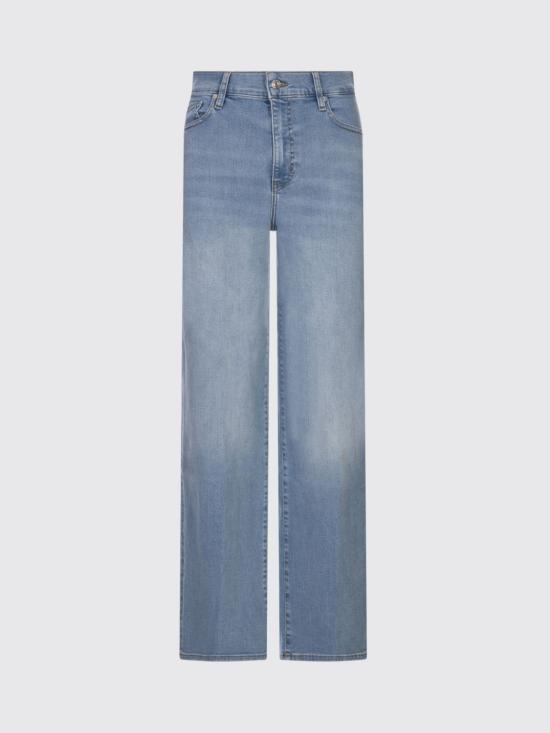 25FW 프레임 데님 팬츠 LSP814 HNYM Blue 2