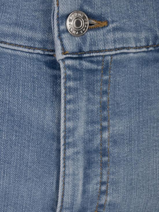 25FW 프레임 데님 팬츠 LSP814 HNYM Blue 2 - FRAME