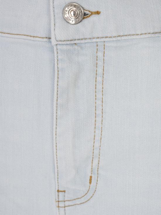 25FW 프레임 데님 팬츠 LSP814 FETH Blue 1 - FRAME