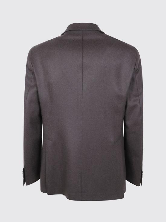 25FW 딸리아토레 수트 자켓 1SMC22K160069 M1333 Earth - TAGLIATORE