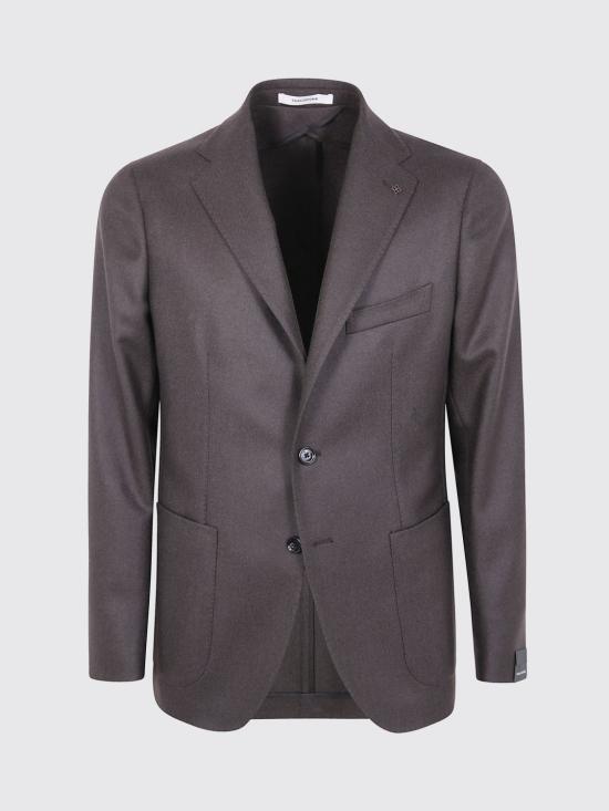 25FW 딸리아토레 수트 자켓 1SMC22K160069 M1333 Earth