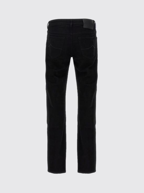 25FW 야콥코헨 데님 팬츠 JUMQE004072S3598R1 500D Black - JACOB COHËN