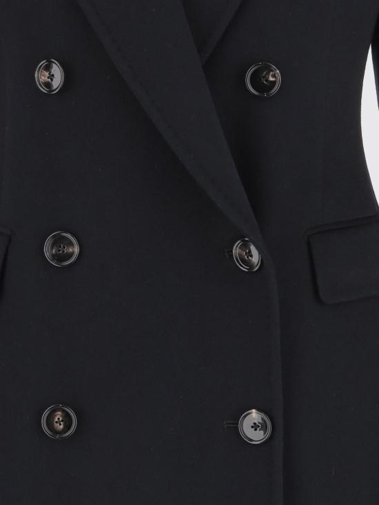 25FW 딸리아토레 코트 CMERYL010056 B1114 Blue - TAGLIATORE