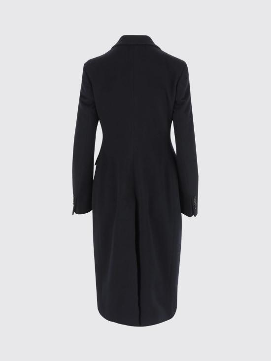 25FW 딸리아토레 코트 CMERYL010056 B1114 Blue - TAGLIATORE