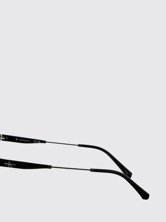 25FW 캘빈클라인 선글라스 CKJ20705S 001 Black - CALVIN KLEIN