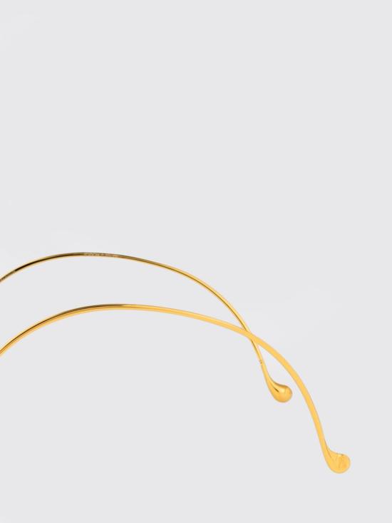 25FW 안나 카린 클라슨 선글라스 ROSE ET LE R VE SUN Gold Black - ANNA KARIN KARLSSON