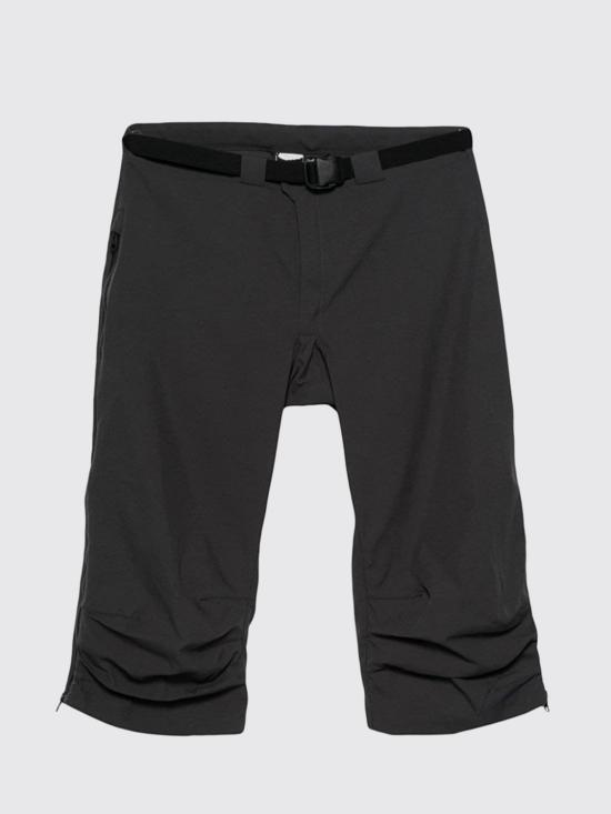 25FW 쥐알텐케이 숏팬츠 SS24GRUV1AS CONVOY Grey