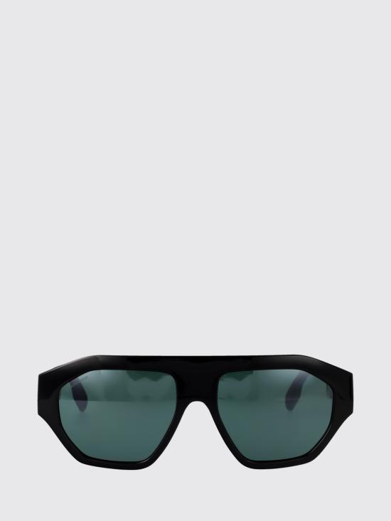 25FW 캐나다구스 선글라스 GC25604S 001 Black - CANADA GOOSE