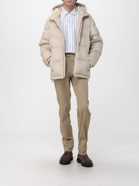 25FW 에트로 긴팔 셔츠 MRIB000199TJ586 S8461 Striped - ETRO