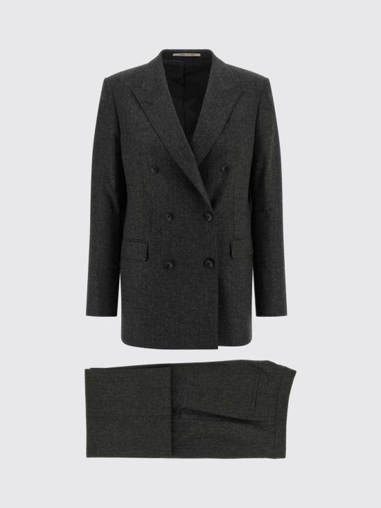 25FW 딸리아토레 수트 세트 TJASMINE10BADA40003 S1098 Grey