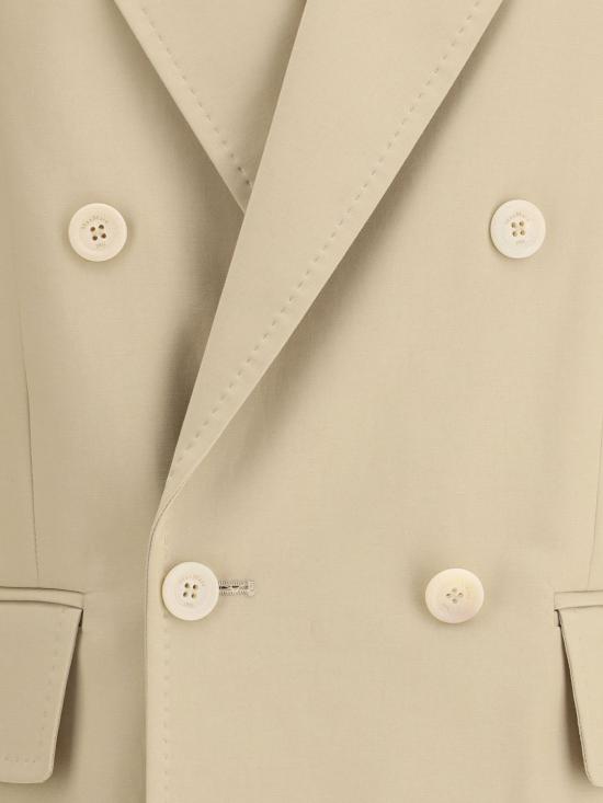 25FW 막스마라 자켓 2521046071600 012 Sand - MAX MARA