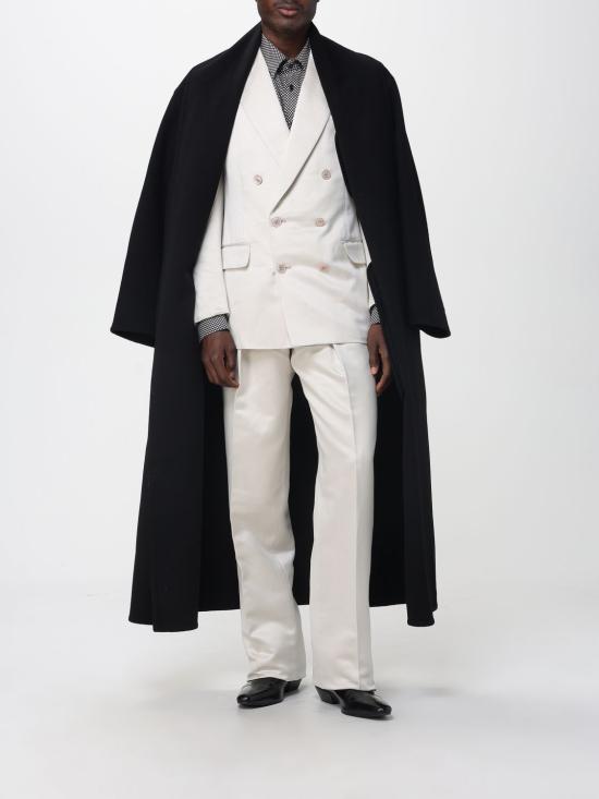 25FW 톰포드 자켓 JLNP02CSS25 PCO Beige - TOMFORD