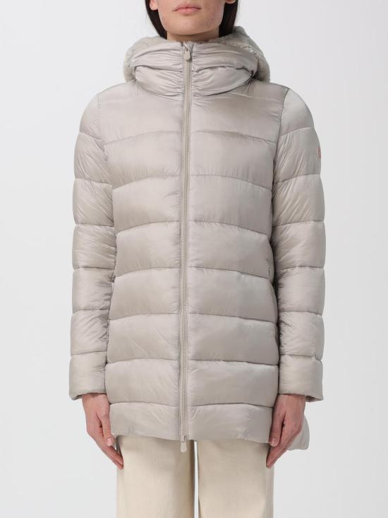 25FW 세이브더덕 자켓 D40280WJADE21 40019 Beige