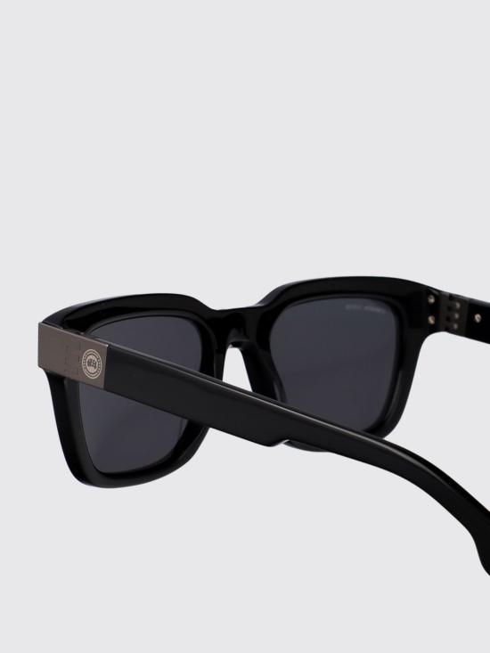 25FW 캐나다구스 선글라스 GC25602SE 001 Black - CANADA GOOSE