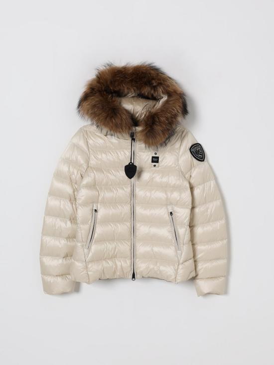 25FW [키즈] 블라우어 캐주얼 자켓 25WBLGC03380007285 907EI Grey