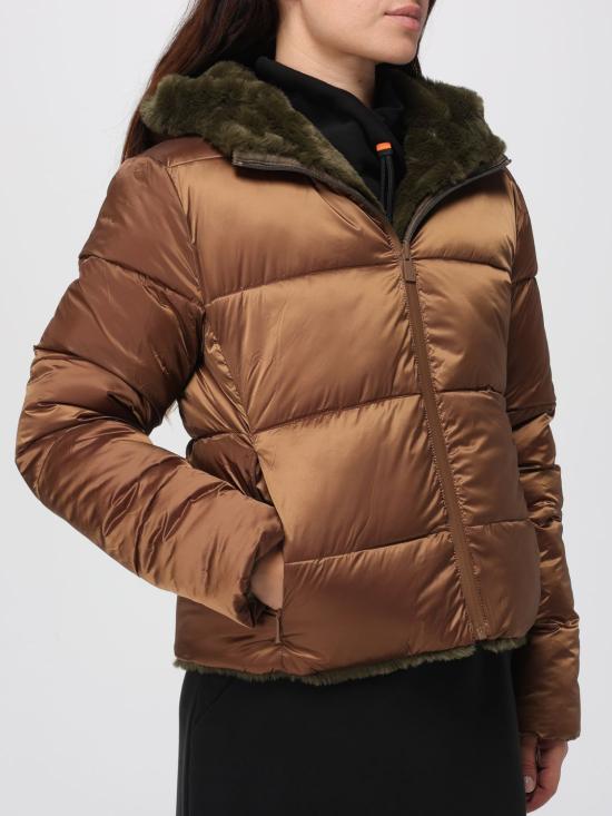 25FW Suns Boards 코트 GBS53023D V1 Green - OTHER BRANDS