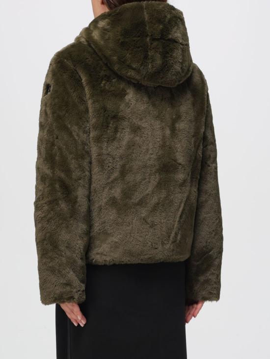 25FW Suns Boards 코트 GBS53023D V1 Green - OTHER BRANDS