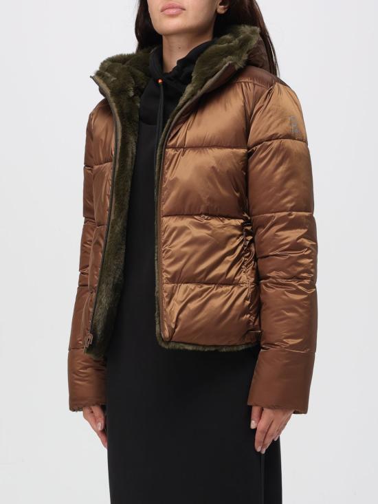 25FW Suns Boards 코트 GBS53023D V1 Green - OTHER BRANDS