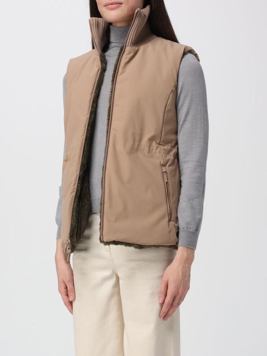 25FW Suns Boards 베스트 GBS63011D V1 Green - OTHER BRANDS