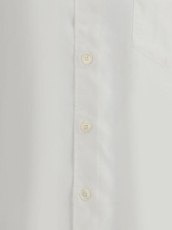 25FW 아워레가시 셔츠 M4252BSW STATICWHIT White - OUR LEGACY