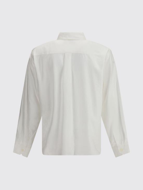 25FW 아워레가시 셔츠 M4252BSW STATICWHIT White - OUR LEGACY