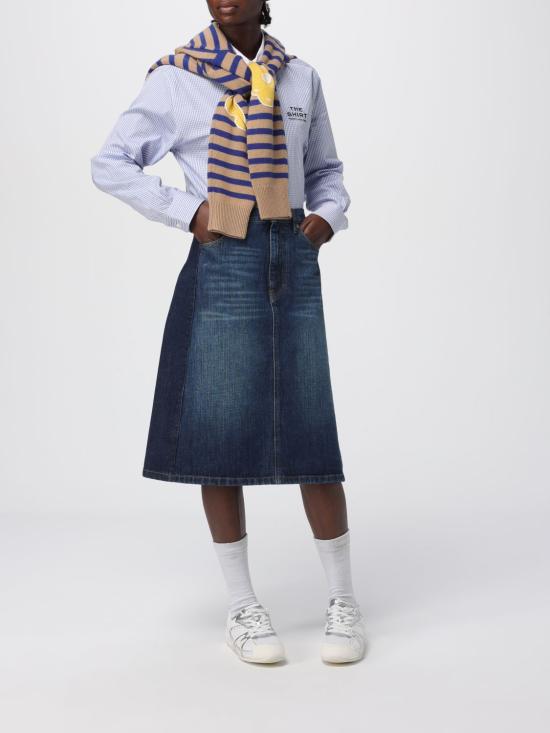 25FW 마크제이콥스 스웨터 2F5RTP003K10 232 Multicolor - MARC JACOBS