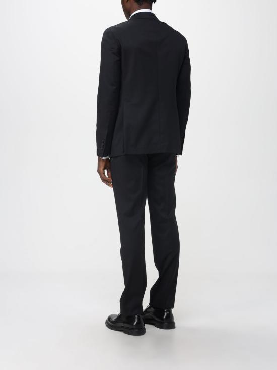 25FW 딸리아토레 수트 세트 2SVS26B11060001 N5012 Black - TAGLIATORE