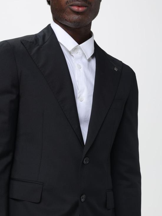 25FW 딸리아토레 수트 세트 2SVS26B11060001 N5012 Black - TAGLIATORE