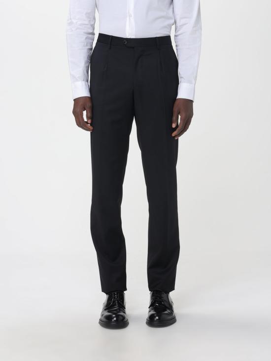 25FW 딸리아토레 수트 세트 2SVS26B11060001 N5012 Black - TAGLIATORE