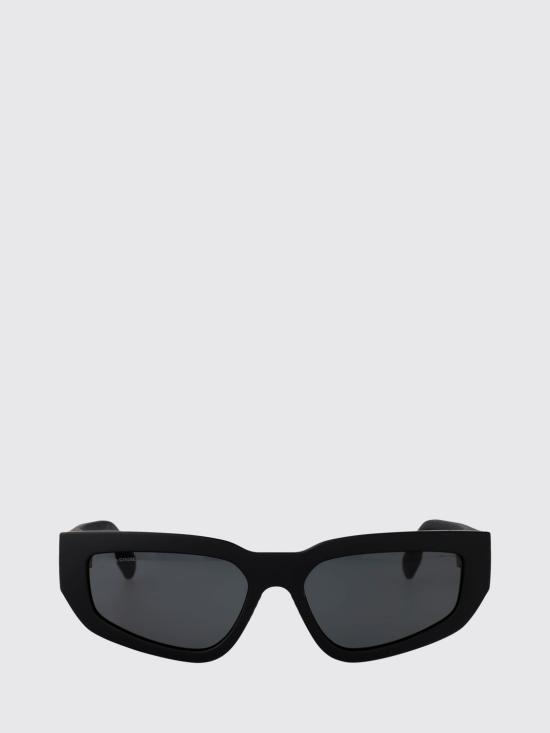 25FW 캐나다구스 선글라스 GC25605S 002 Black - CANADA GOOSE