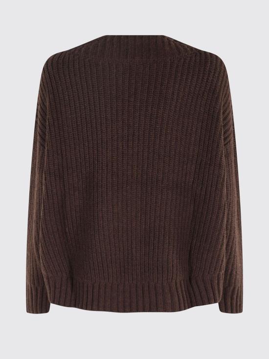 25FW 스타우드 스웨터 R25F3154WN Earth - STAUD