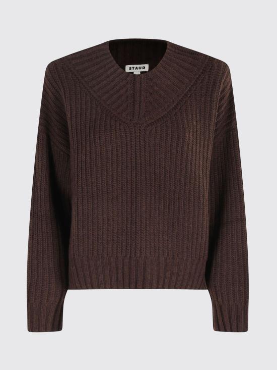 25FW 스타우드 스웨터 R25F3154WN Earth