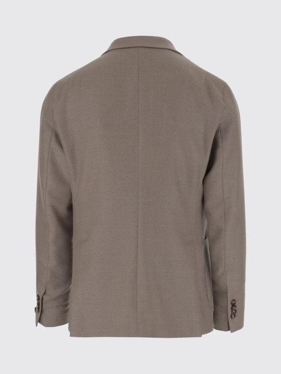 25FW 딸리아토레 수트 자켓 1SMC22K120028 T5108 Grey - TAGLIATORE