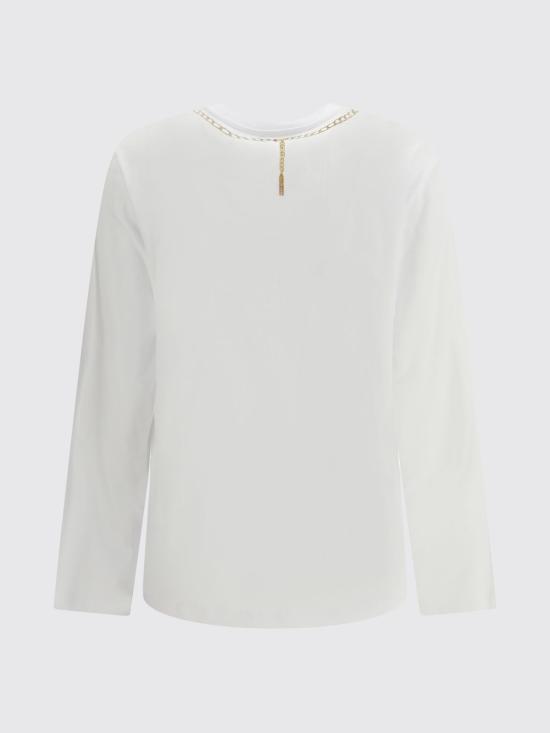 25FW 마린세르 반팔 티셔츠 MTT076ACJER0092 WH10 White - MARINE SERRE