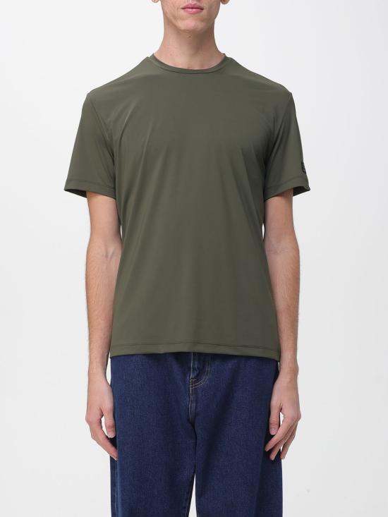 25FW Suns Boards 반팔 티셔츠 TSS63004U V2 Green