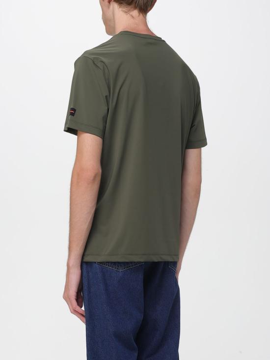 25FW Suns Boards 반팔 티셔츠 TSS63004U V2 Green - OTHER BRANDS