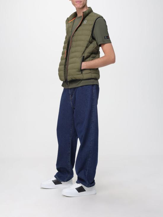 25FW Suns Boards 반팔 티셔츠 TSS63004U V2 Green - OTHER BRANDS